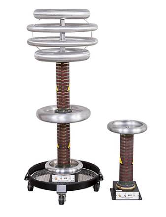 High Voltage Equipment