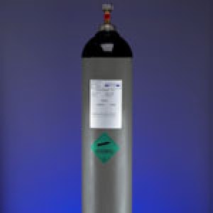 High Pressure Cylinders