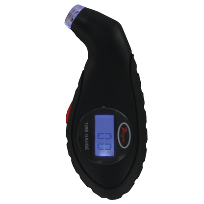 Model HTG Handheld Digital Tire Pressure Gage