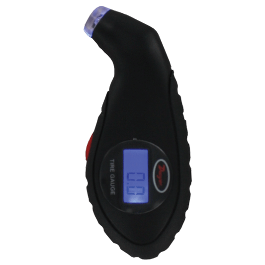 Model HTG Handheld Digital Tire Pressure Gage