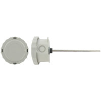 Series I2-4 Weatherproof Immersion Temperature Sensor