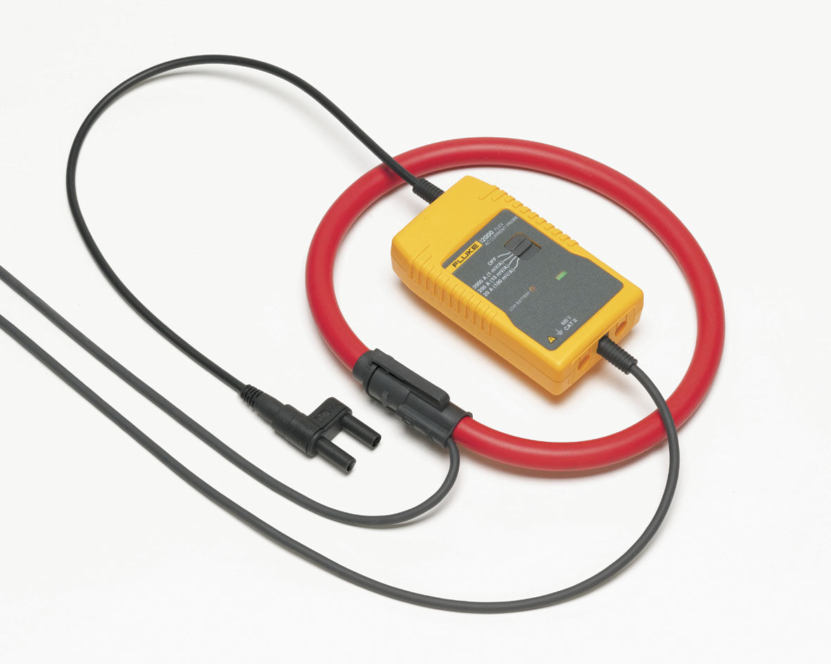 Fluke i2000 Flex AC Current Clamp