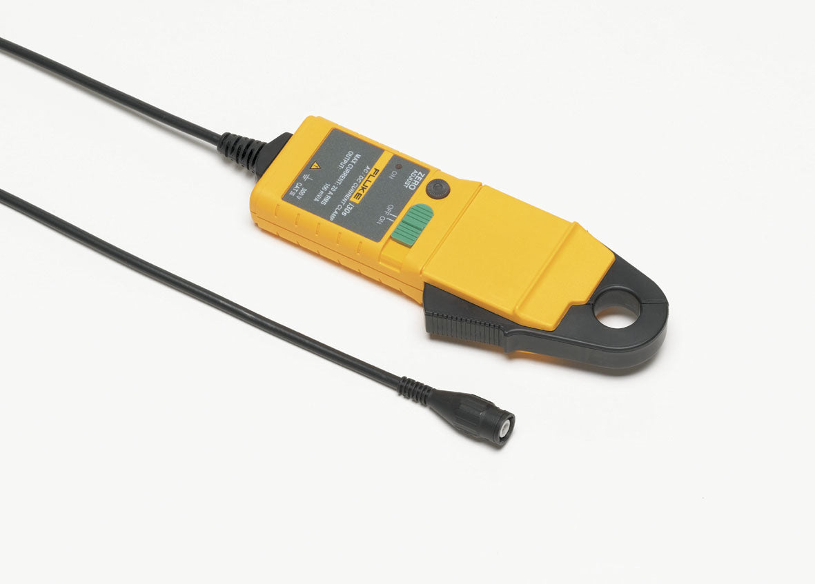 Buy Fluke i30 AC/DC Current Clamp – Reliable Measurement