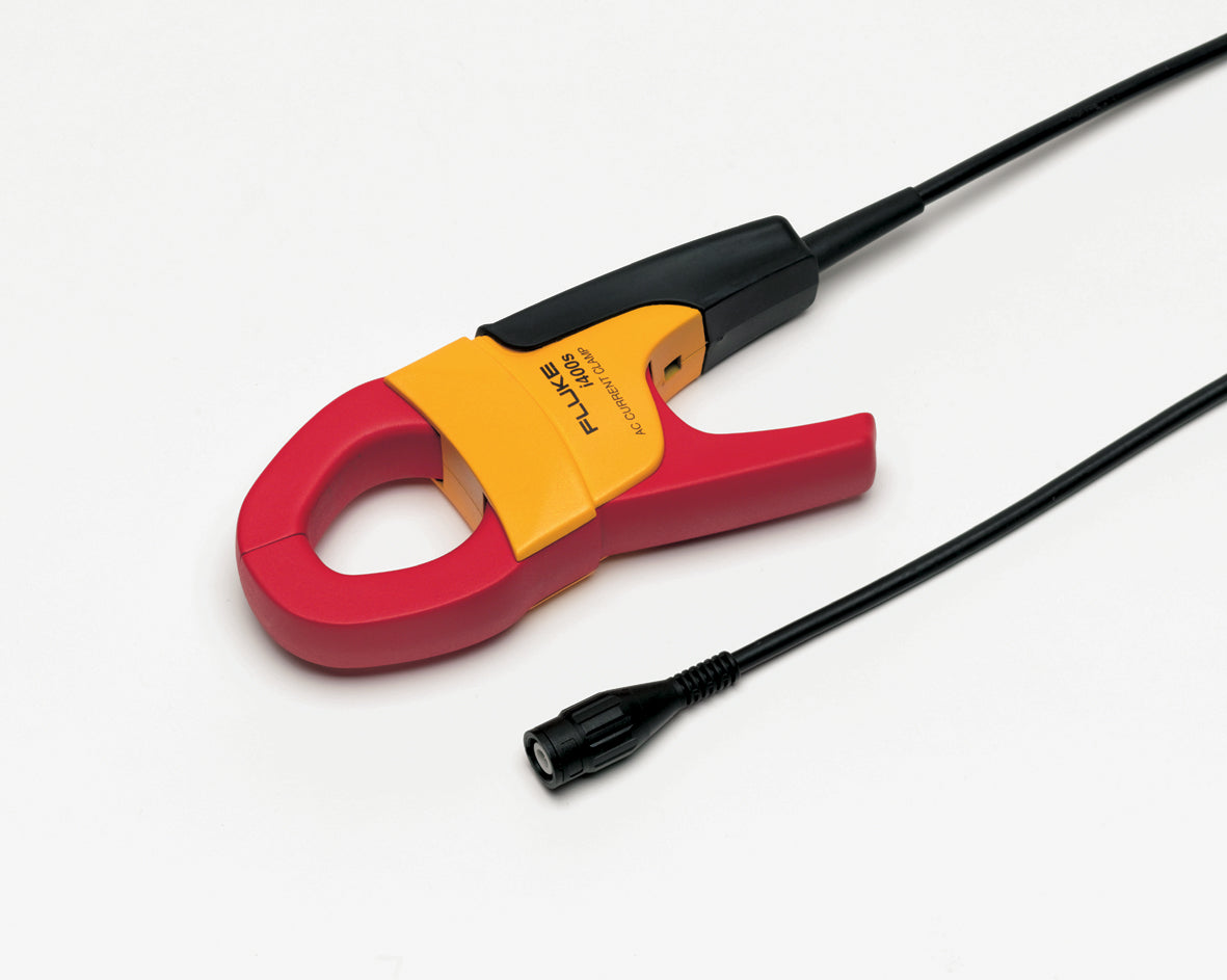 Fluke i400s AC Current Clamp