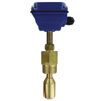 Electromagnetic, Adjustable Insertion