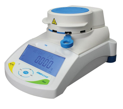 PMB Moisture Analyser