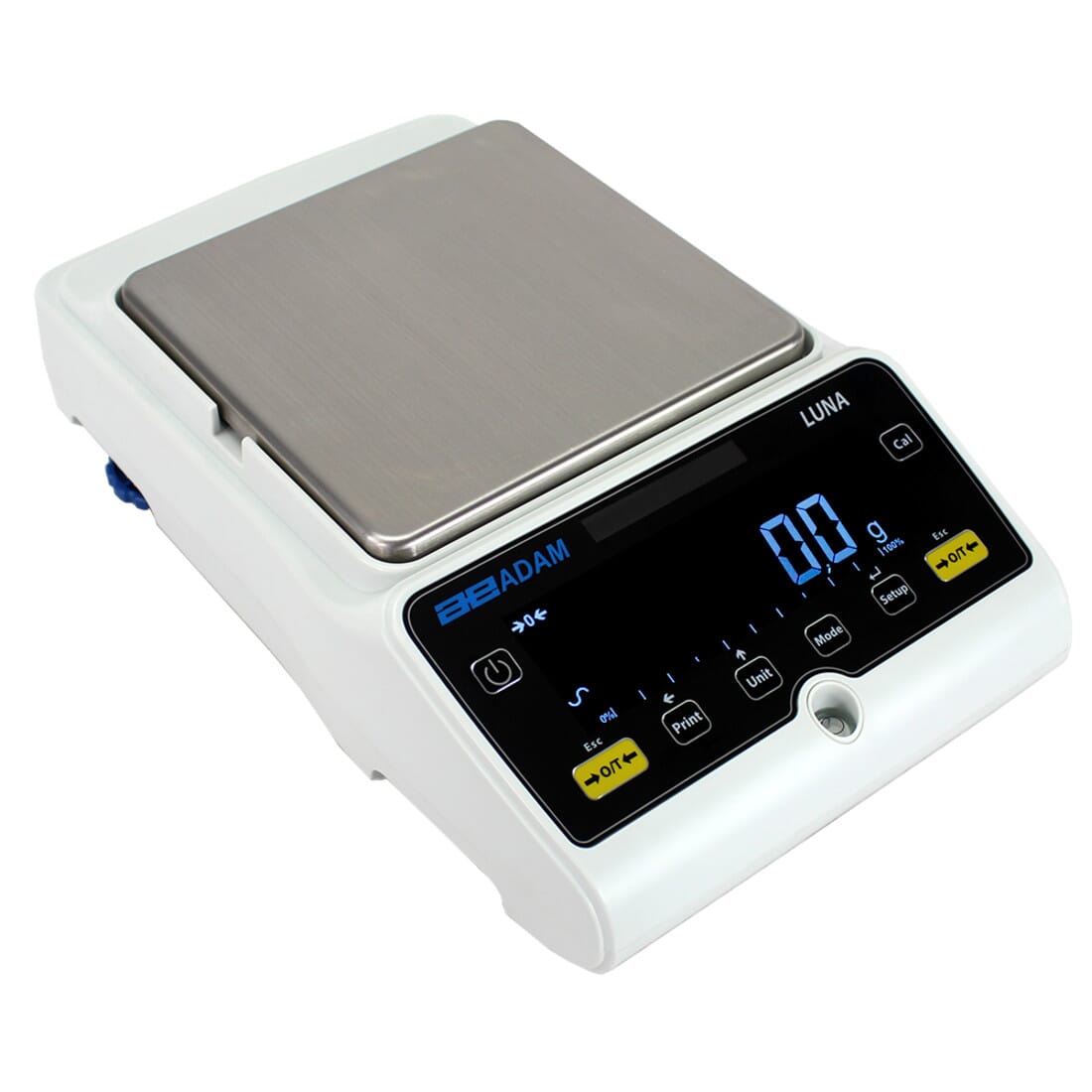 Luna Precision Balances