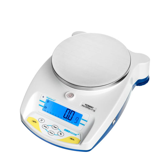 Highland® Portable Precision Balances