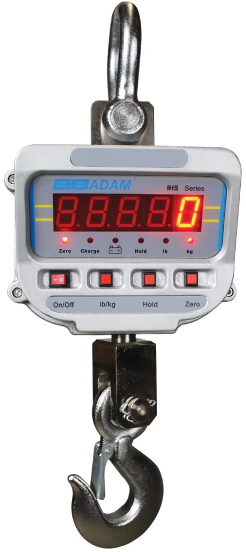 IHS Crane Scales