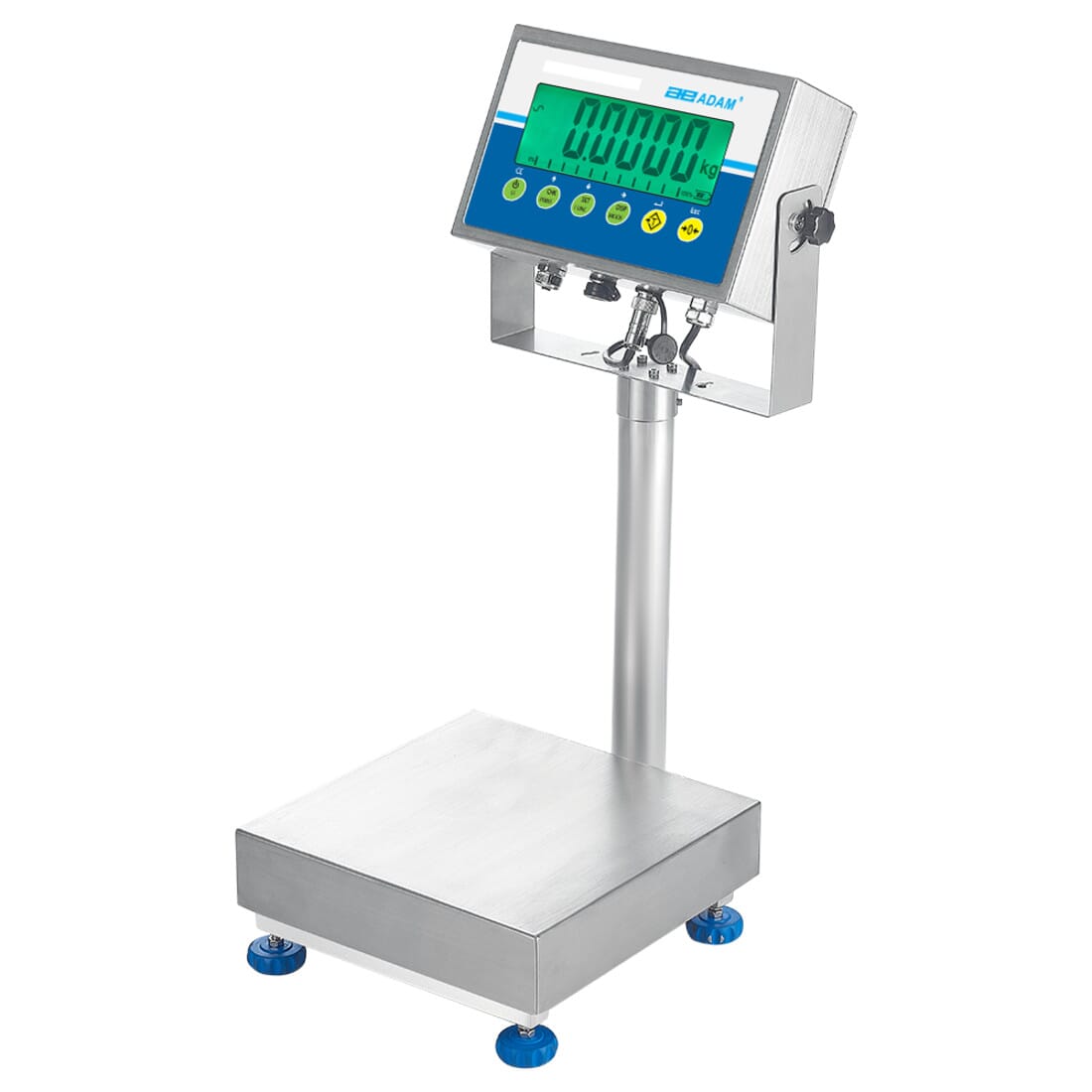 Adam Equipment Scales & Balances: Retail And Process