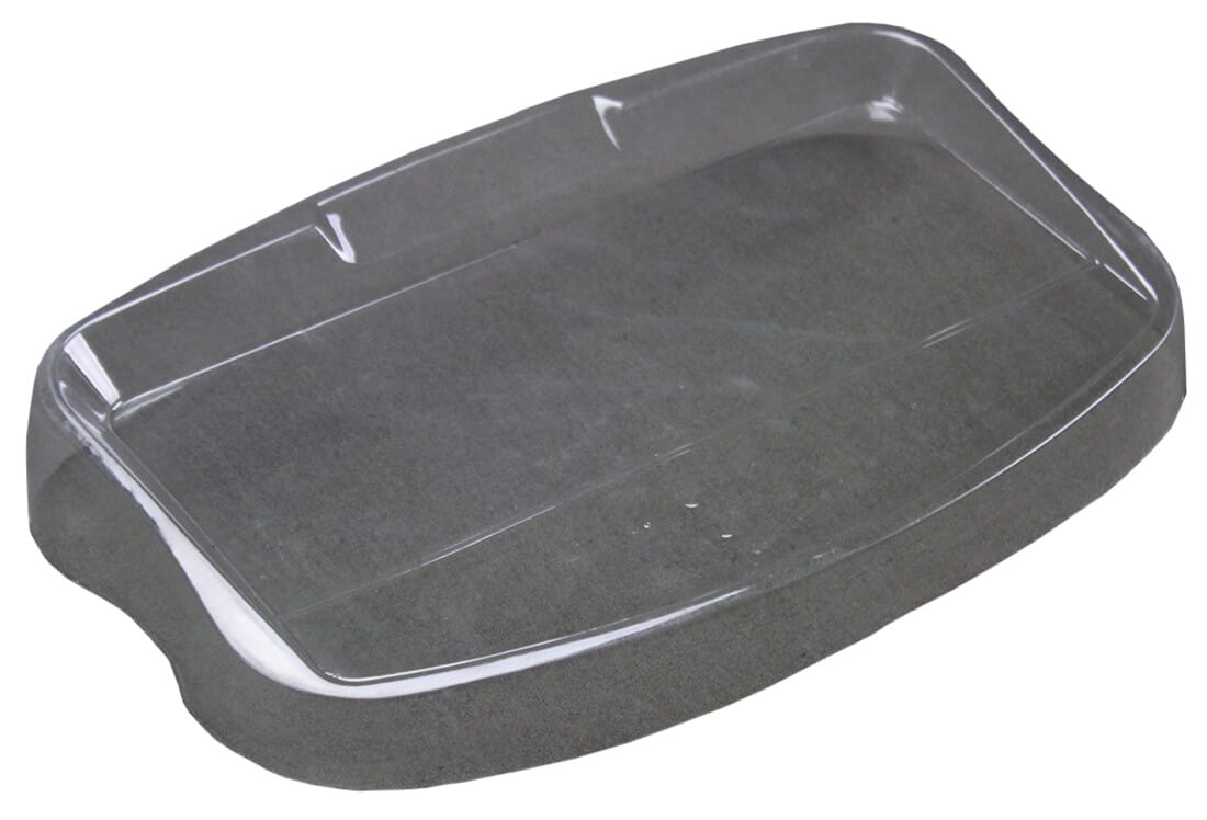 In-use cover (pack of 10)
