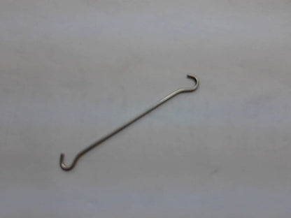 Weigh-below hook for  400x300mm pan