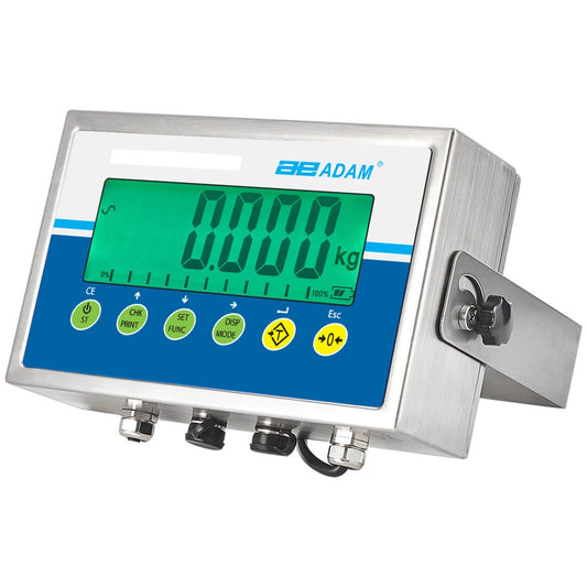 AE 403 Stainless Steel Indicator