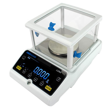 Luna Precision Balances