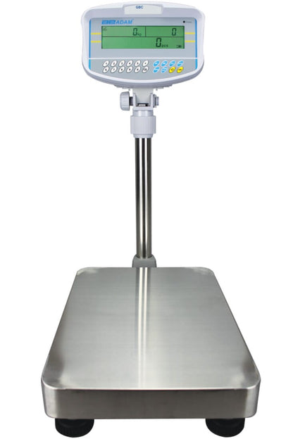 GBC Bench Counting Scales