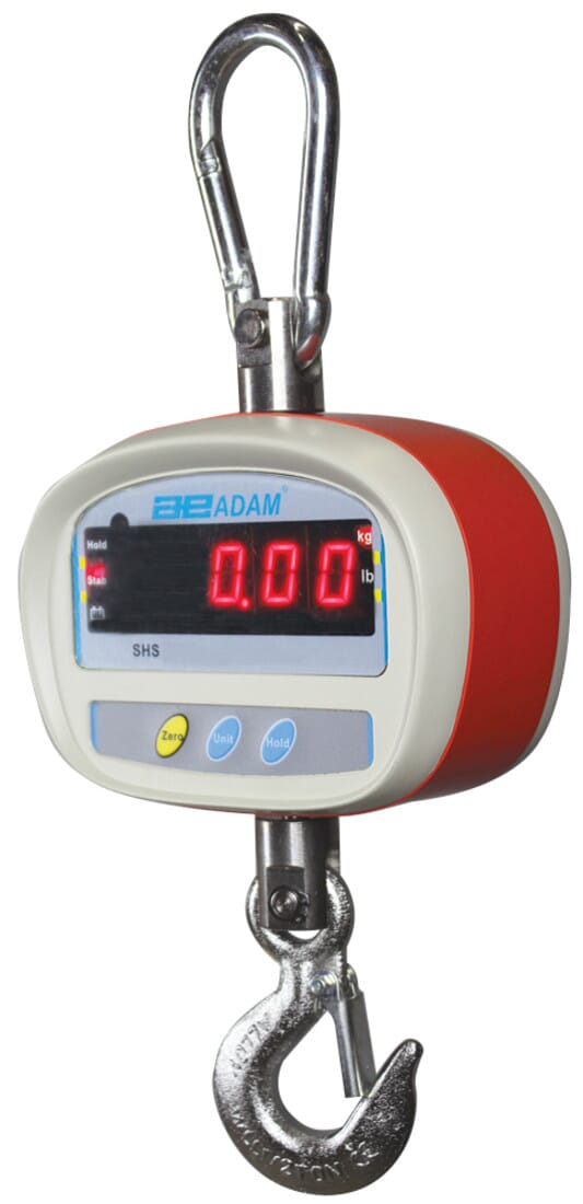 SHS Crane Scales