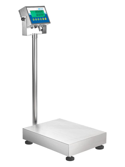 Gladiator Waterproof Scales
