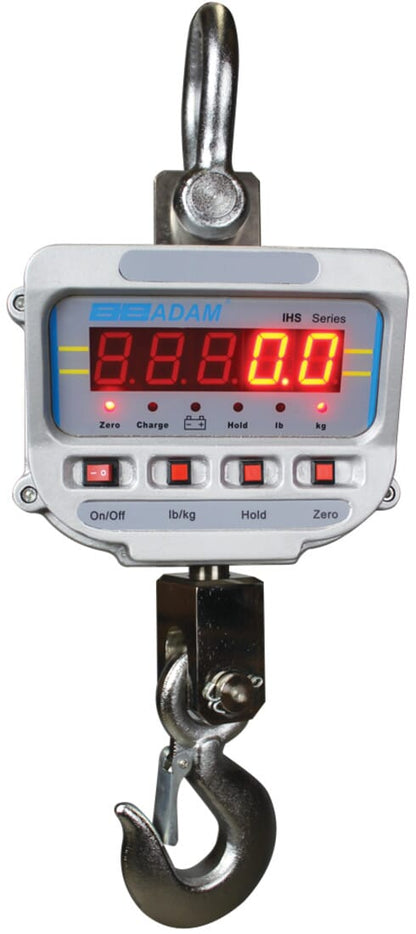 IHS Crane Scales
