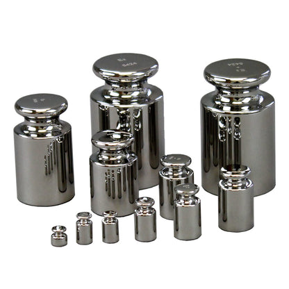 OIML Weights