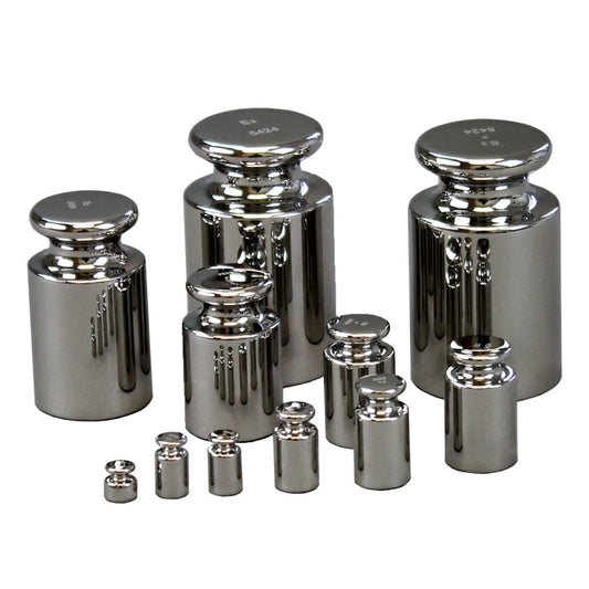 OIML Weights