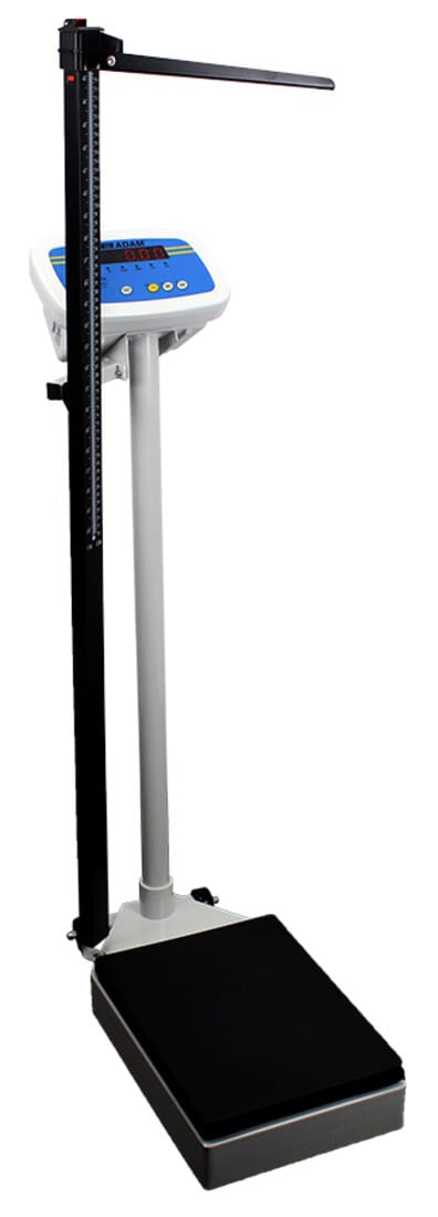 MDW Digital Fitness Scale