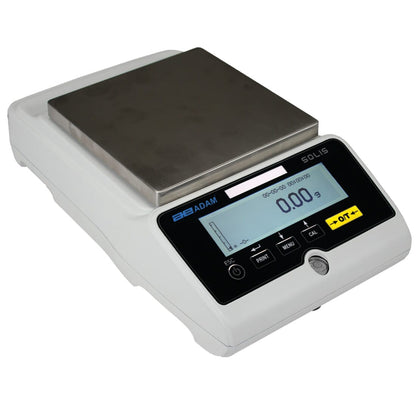 Solis Precision Balances