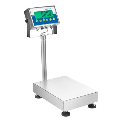 Gladiator Waterproof Scales