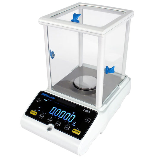 Luna Analytical Balances