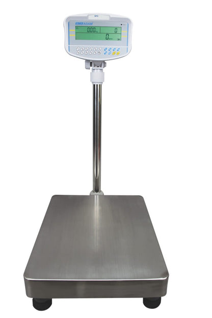 GFC Floor Counting Scales