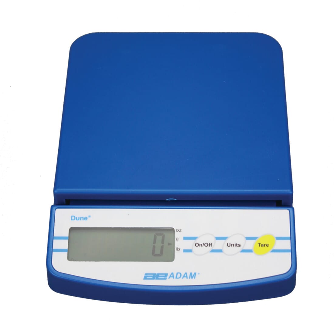 Dune® Compact Balances