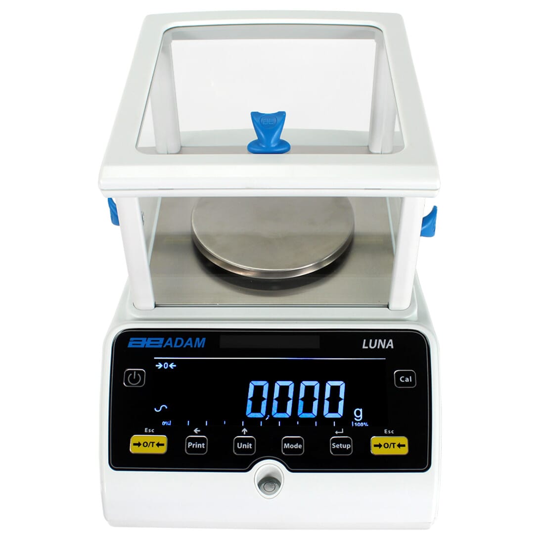 Luna Precision Balances