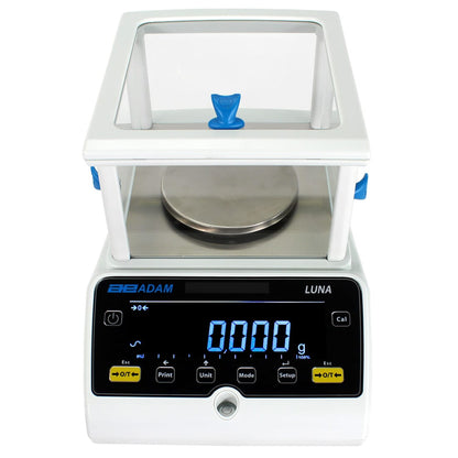 Luna Precision Balances