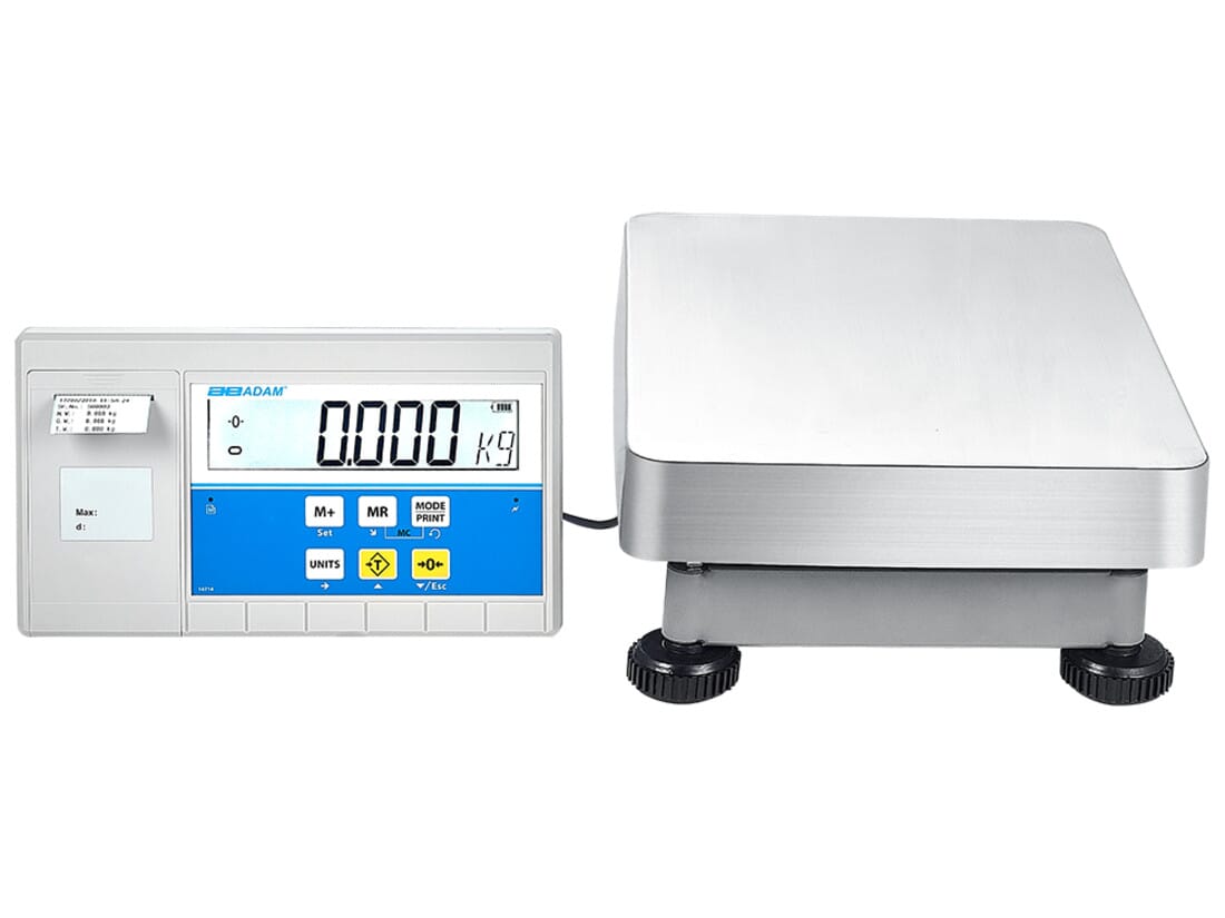 BKT Label Printing Scales