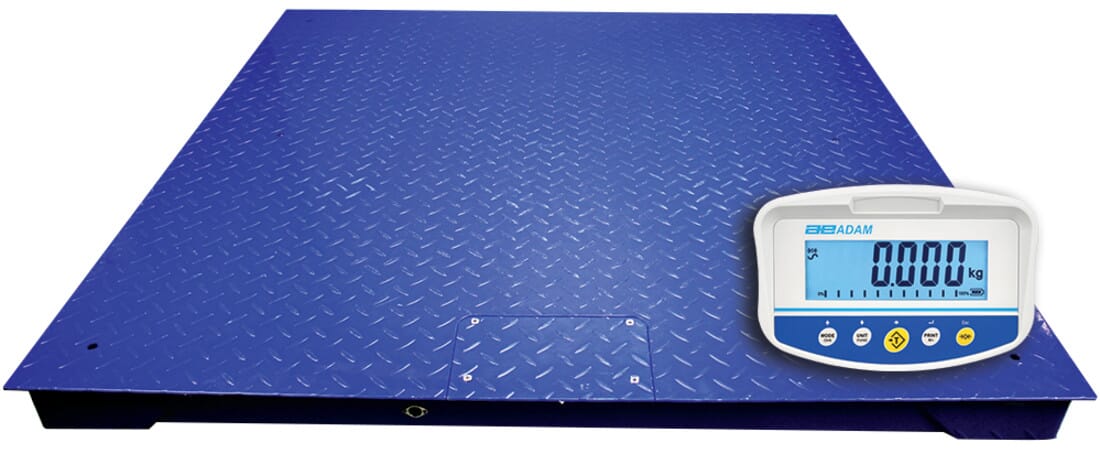 PT Platforms with GK-S Indicator-PT 112 [GK-S]