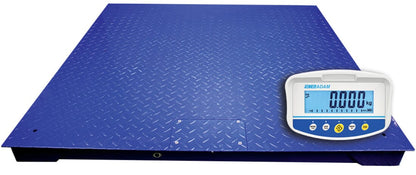 PT Platforms with GK-S Indicator-PT 112 [GK-S]