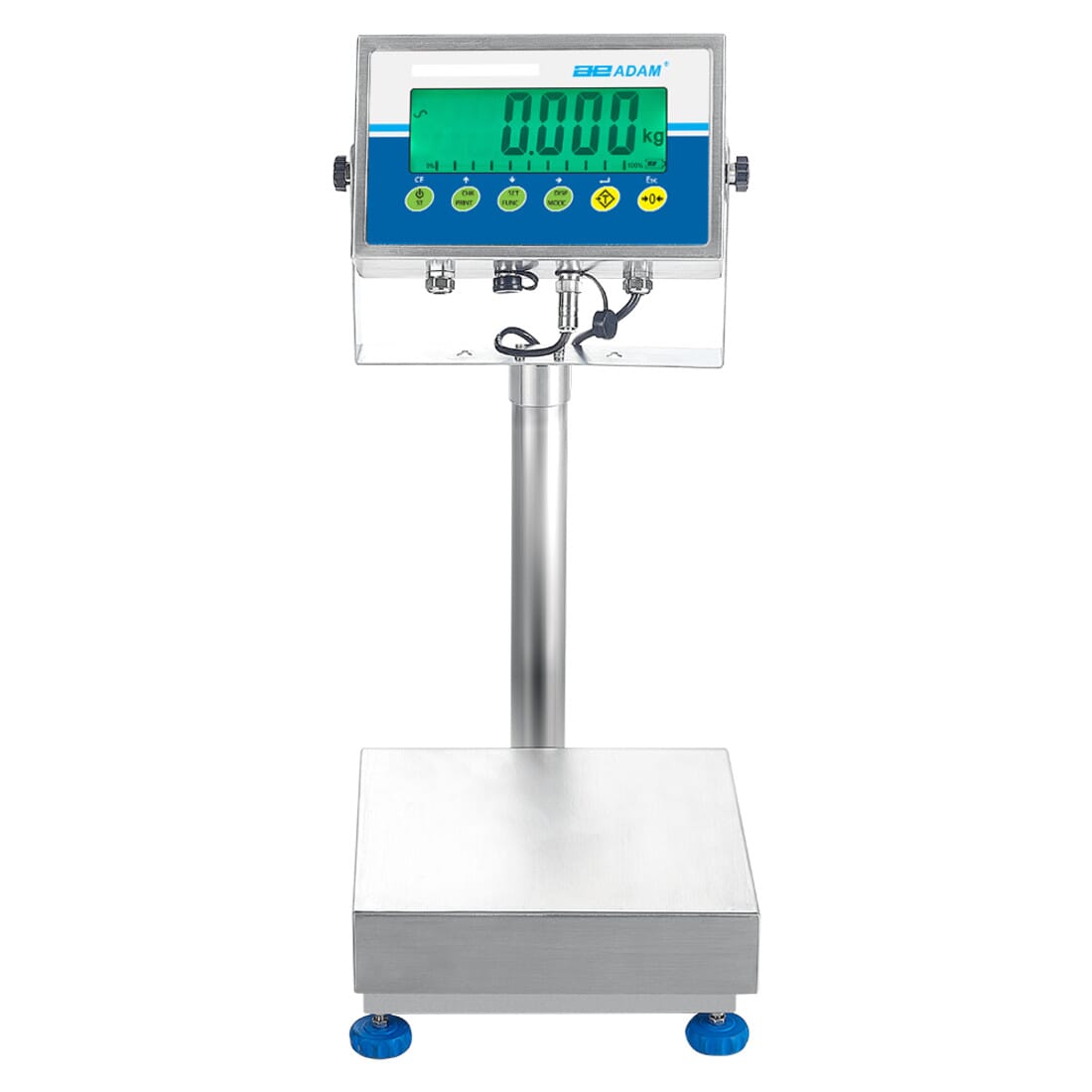 Gladiator Waterproof Scales