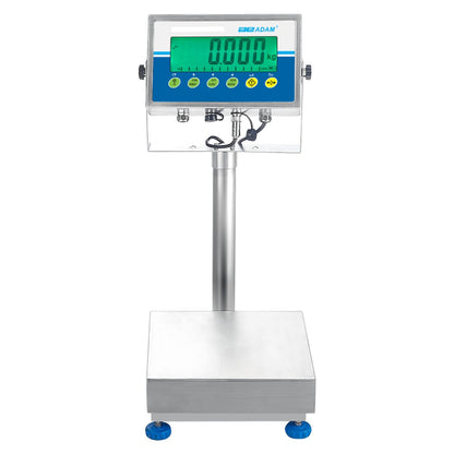 Gladiator Waterproof Scales