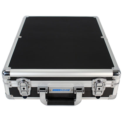 Hard carrying case with lock for CPWplus