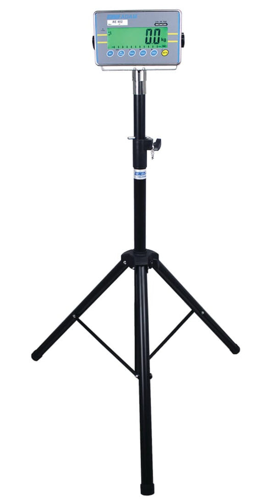 Indicator stand