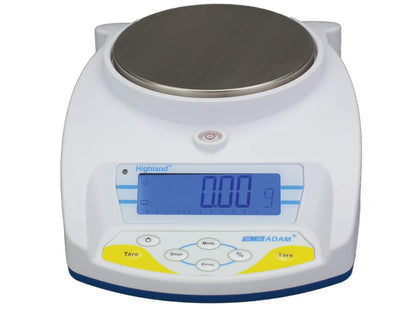 Highland® Portable Precision Balances