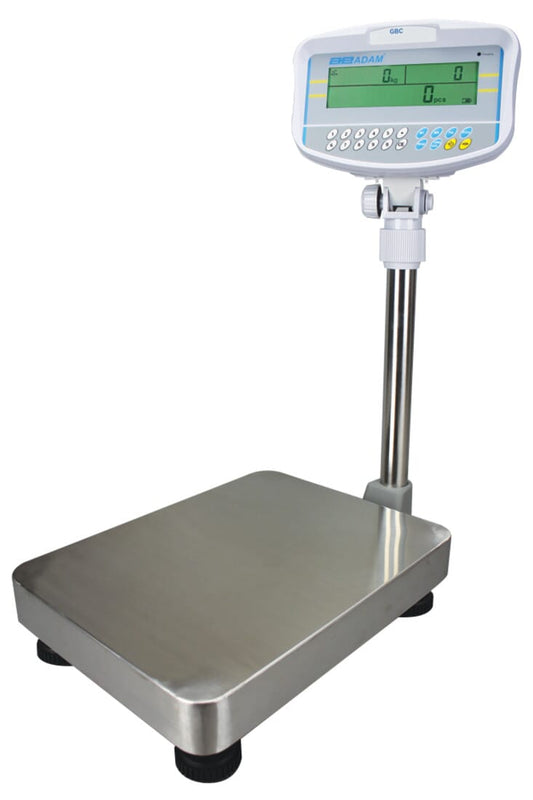 GBC Bench Counting Scales