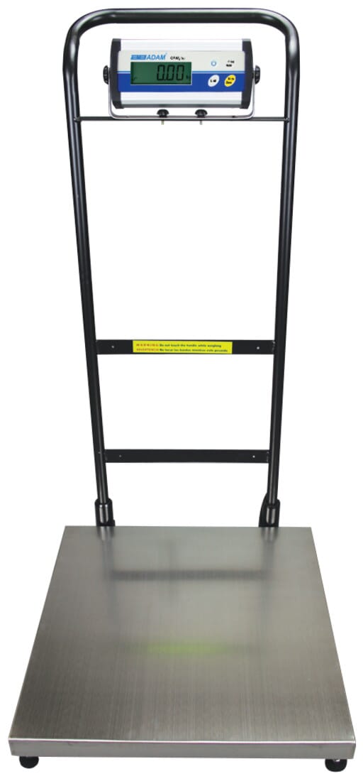 CPWplus Bench and Floor Scales-CPWplus 75W