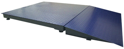 Mild Steel Ramp - PT 12R 1200mm wide