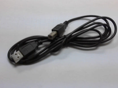 USB cable A-B