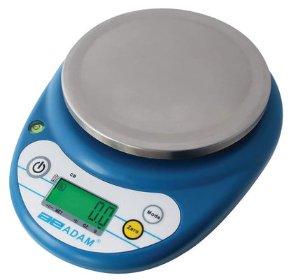 CB Compact Balances-CB 1001