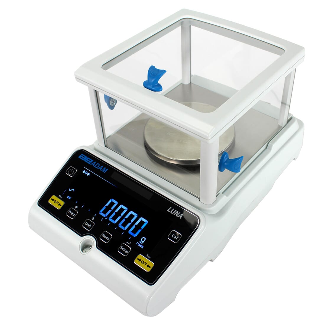 Luna Precision Balances