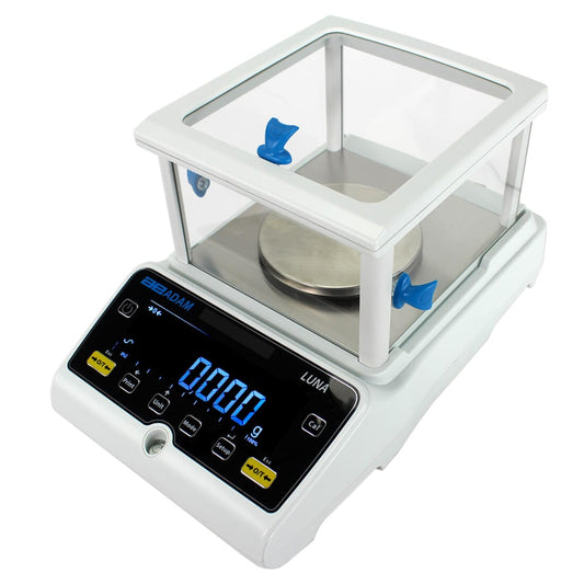 Luna Precision Balances