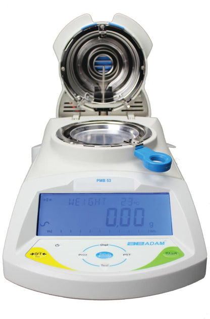 PMB Moisture Analyser