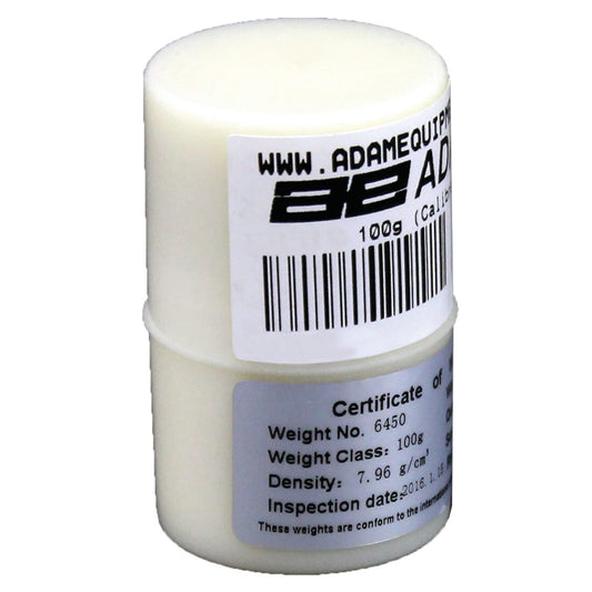 OIML Weights