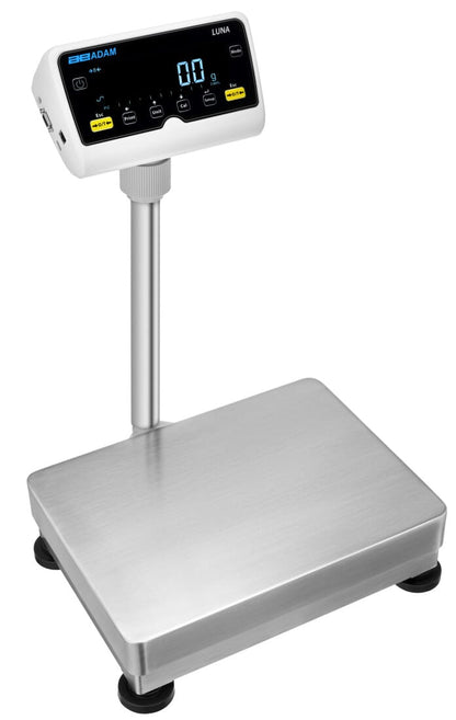 Luna LBL Heavy Duty Precision Balances